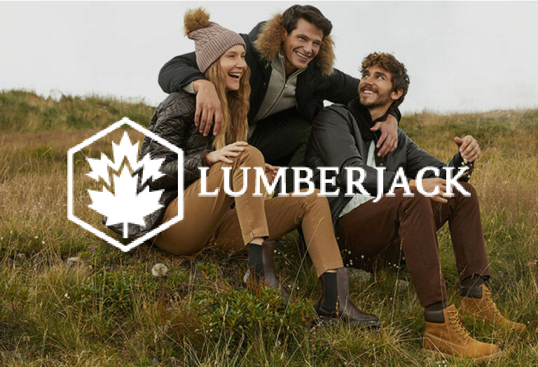 Lumberjack